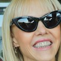 Poslednja objava Ivane Kovačević, supruge direktora "Exit"-a: Na svoj rođendan pokazala šta joj je najvažnije