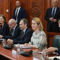 Oglasila se Kaja Kalas: Moja poruka srpskim vlastima je jasna