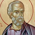 Srbi slave jednog od 12 velikih apostola Verovanje kaže da svi treba da urade ovo kako bi grehovi bili oprošteni