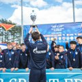 Talenti Crvene zvezde treći