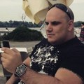 Ognjen Žanić pre osam godina ubijen dok je sedeo na klupi u parku: Slučaj nikada nije rešen