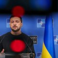 Brekelmans: NATO radi na tome da obezbedi prisustvo Zelenskog na samitu u Hagu