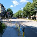 Raspisan tender za uređenje trotoara u Ćukovcu