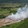 U Kraljevu gori gradska deponija (VIDEO)