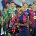 Još je maloletan, a dobio ugovor iz snova: Lamin Jamal je najplaćeniji klinac svih vremena