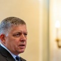 Fico: Ako antiruske sankcije ne ugrožavaju Slovačku, slažemo se sa EU
