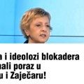 Blokaderi i opozicija priznali poraz u Kosjeriću i Zaječaru: Građani se ograđuju od bližnjih, veruju Vučiću