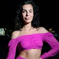 Mina Vrbaški trudna?! Pokazala stomak, fanovi u rebusu! Evo šta je svima poručila (foto)