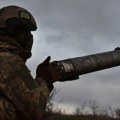 Rat u Ukrajini: Harkov i Zaporožje pod udarom ruskih dronova - dvoje poginulih, više povređenih; eksplozije u Vladivostoku