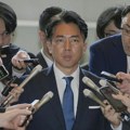 Japanski ministar: Kina će nastaviti uvoz morske hrane zaustavljen zbog ispuštanja vode iz Fukušime