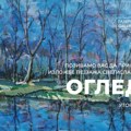 Izložba "Ogledalo" autora Svetislava Jovanovića Cele