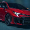 Toyota potvrdila da će GR Corollu proizvoditi i u Velikoj Britaniji