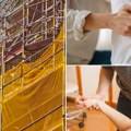Obnavlja se banja u Bezdanu oštećena u požaru 2024. Godine Radovi će trajati tri nedelje, ulaže se više od dva i po…