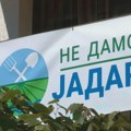 Litijum deli Srbiju: EU želi Jadar, opozicija poručuje „Neće kopati!“