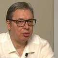 "Para nema i nema tog svetog petra koji će to da vam obezbedi" Vučić o blokaderima: Ja sam nadležan za raspisivanje izbora, ne…