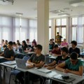 Otvoren konkurs Ministarstva odbrane i Vojske Srbije za učeničke stipendije
