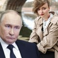 Nije ni terorista ni glasni političar: Ovo je Darija Serenko, žena koje se Vladimir Putin najviše plaši