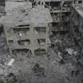 Iran ispalio rakete prema Izraelu, sirene se oglasile u Jerusalimu i Tel Avivu