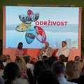 Coca-Cola HBC Srbija i Bambi: posvećenost održivosti kroz konkretne rezultate