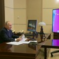 Detalji razgovora Putina i sija Kineski predsednik izneo ove 4 inicijative