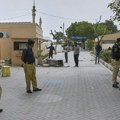 Bombaš samoubica u Pakistanu ubio osam i ranio 25 ljudi