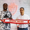 B-u-m! Detonacija na Malom Kalemegdanu, Crvena zvezda ima novu zvezdu!