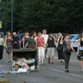 Kragujevčani od jutros blokiraju saobraćaj prelaženjem pešačkih prelaza
