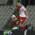 Milionski transfer: Stub Vošine odbrane sprečava potop Venecije