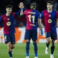 UEFA kaznila Barselonu i Čelsi zbog kršenja finansijskog fer-pleja