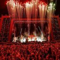 Umetnički performans "Emergency EXIT" otvara ovogodišnji EXIT festival