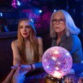 Lindzi Lohan i Džejmi Li Kertis ponovo menjaju uloge: Stiže „Uvrnuti petak 2“