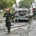 U ruskom napadu na naselja u Dnjepropetrovskoj oblasti poginule tri osobe