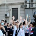 Ravnoteža (ne)moći: Vlast u začaranom krugu blokada