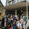 Rezultat protesta – puštena sedmorica uhapšenih