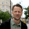 Šveđanin Andreas fon Bekerat od 1. avgusta novi ambasador EU u Srbiji