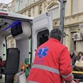 Pripremno ročište u slučaju studentkinje udarene kolima tokom blokade u Ruzveltovoj: Okrivljeni negirao krivicu