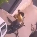 Pucao u žrtvu naočigled svedoka! Isplivao snimak ubistva Igora Nedovića u Podgorici: Žrtvu rešetao dok je bio na zemlji…