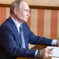 Karlson: Putin uradio sjajan posao za Rusiju, a nemački političari uništavaju tu zemlju