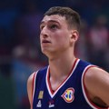 Nikola Jović pred okupljanje reprezentacije: Evropsko prvenstvo je najteže takmičenje!