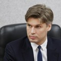 Generalni direktor Roskosmosa: Sastaću se na Floridi sa rukovodstvom NASA