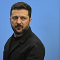 Zelenski: Mir je moguć samo kada Rusija okonča rat