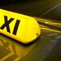 Taksisti više ne mogu da vas prevare Na beogradskom aerodromu uvedeni e-kiosci sada se unapred zna cena vožnje