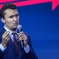 "Mrziš Ameriku, možeš samo da ćutiš": Nova meta nakon Trampa VIDEO