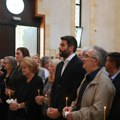 Šapić: Gde god se previše srbovalo, na tim prostorima nije nas previše ostajalo