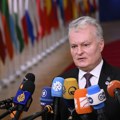 Premijer Litvanije Paluckas podneo ostavku, vlada pala usred korupcionaške afere i protesta građana