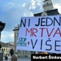 Više tužilaštvo u Podgorici preuzelo slučaj femicida, osumnjičeni u pritvoru