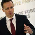 Sijarto: Ukrajina ne pripada civilizovanim narodima