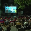 Besplatne projekcije domaćih klasika na letnjoj sceni u Kragujevcu