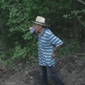 "Ima da se selimo ko za vreme Čarnojevića": Trasa gasovoda prema Loznici ide preko izvorišta pitke vode u selu Popučke