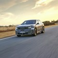 BMW iX3 prestiže benzinskog brata već nakon prve godine